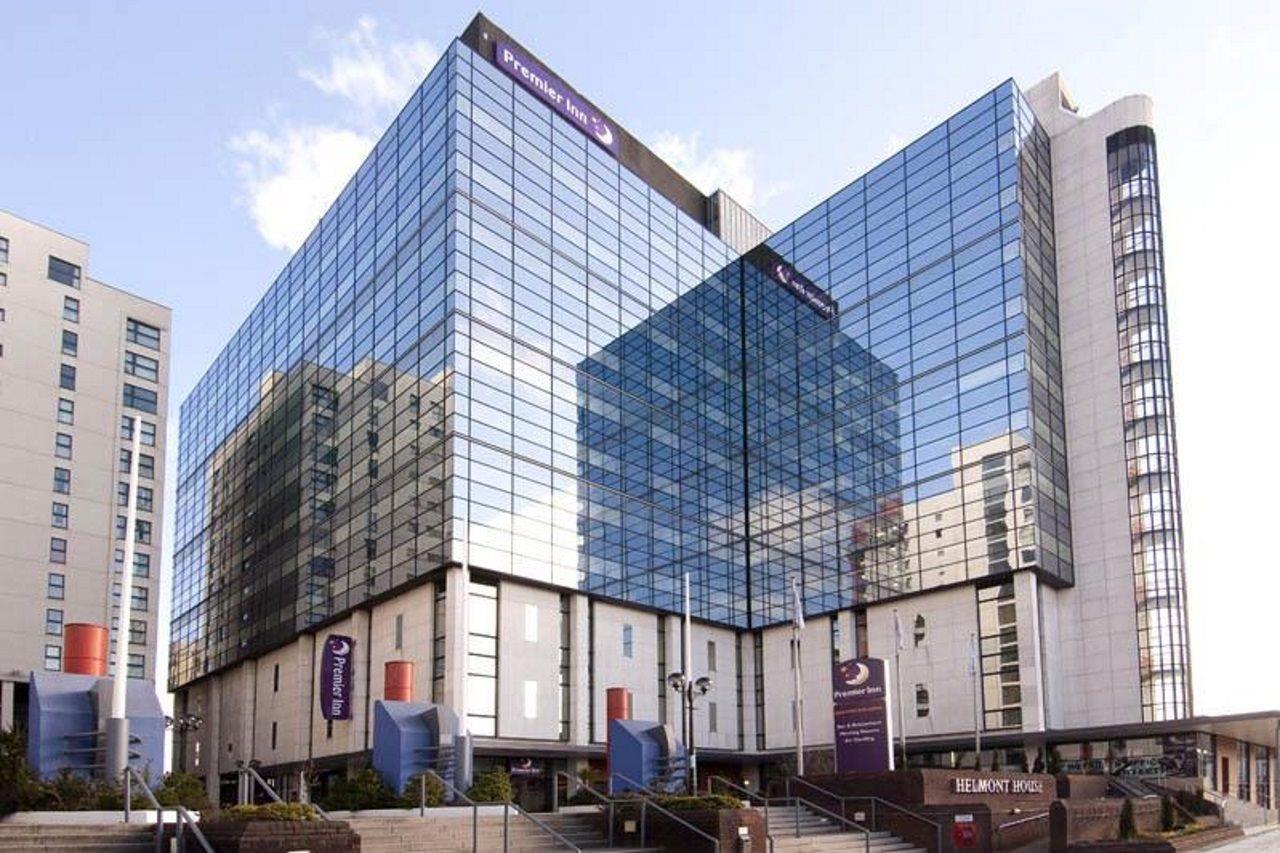 PREMIER INN CARDIFF CITY CENTRE, ⋆⋆⋆, UNITED KINGDOM